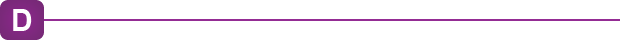 D