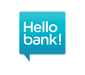 hellobank!