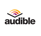 audible