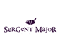 sergent major