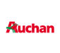 auchan puericulture