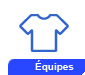 Équipes Euro 2016