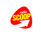 radio scoop