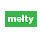 melty