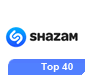 shazam top 40