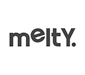 melty