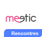 Meetic rencontres